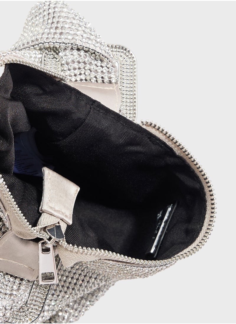 ALDO Banalia Shoulder Bag  - Image 5