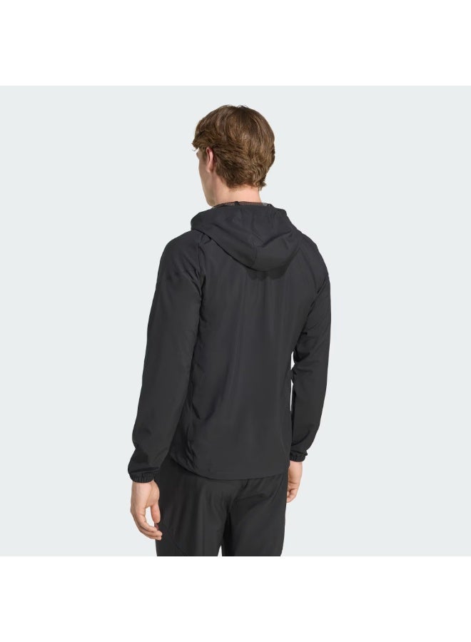 Adidas أديداس Lfc C Vt J M الأسود قمصان رياضية لكرة القدم/السوكير للرجال - Image 3