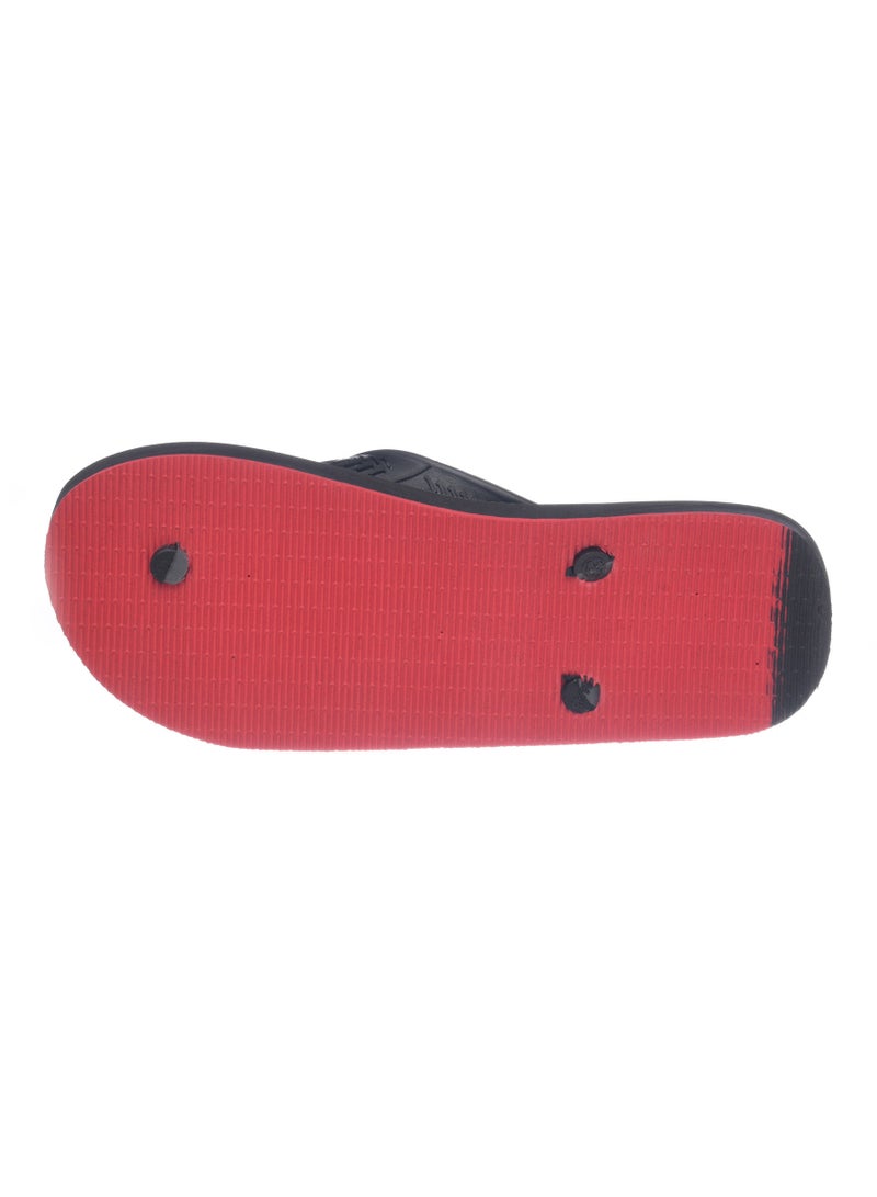 YUBISO Mens casual flip flops or slipper for indoor or outdoor use  - Image 3