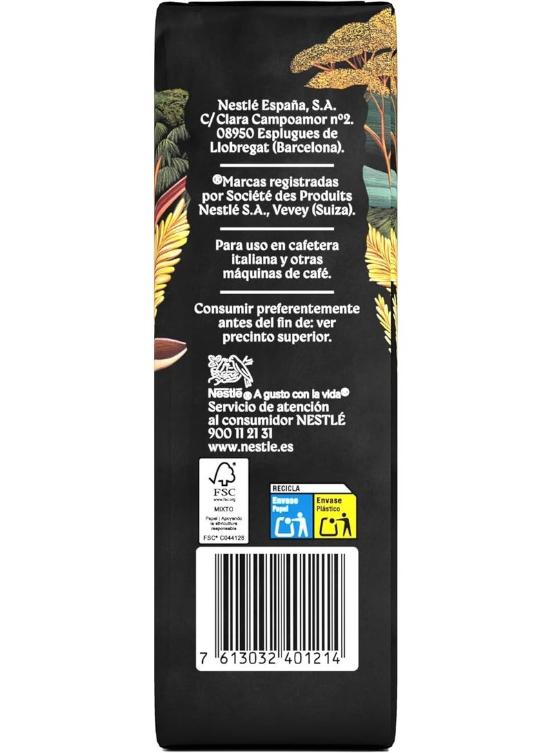 Nestle Bonka Espresso Natural Ground Coffee 250grams (Pack of 1) - Image 4