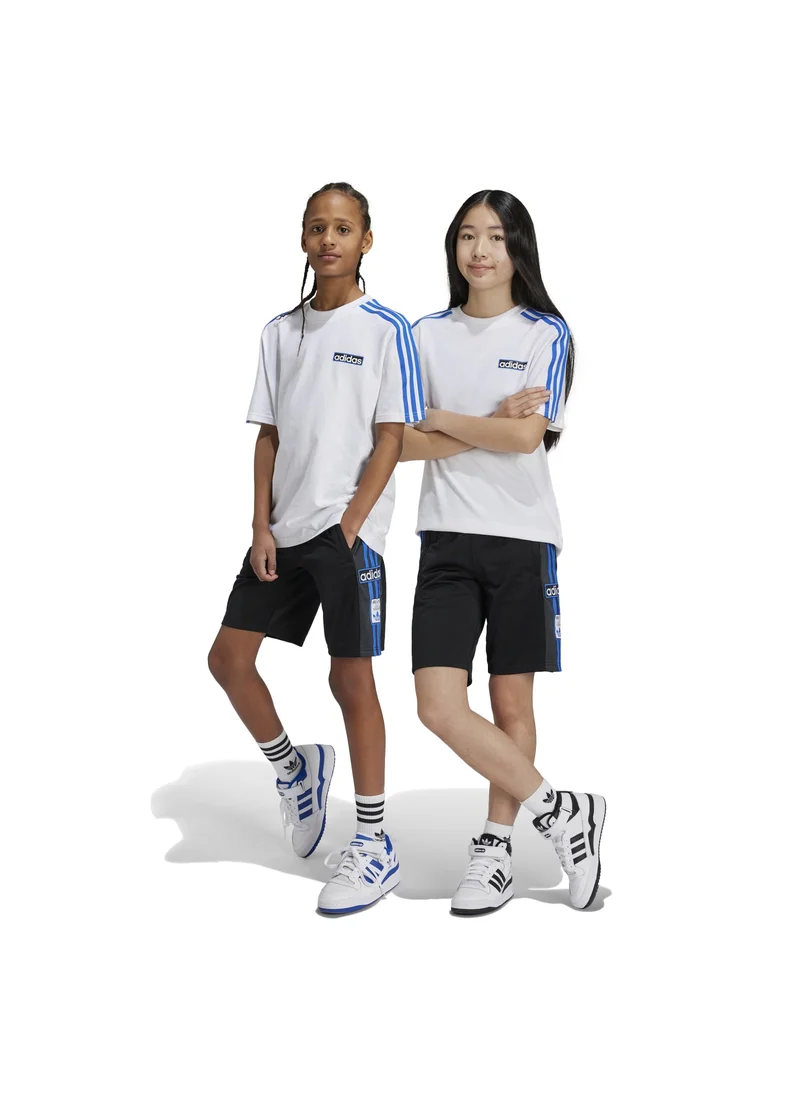 اديداس adidas SHORTS Black Originals Kids SHORTS