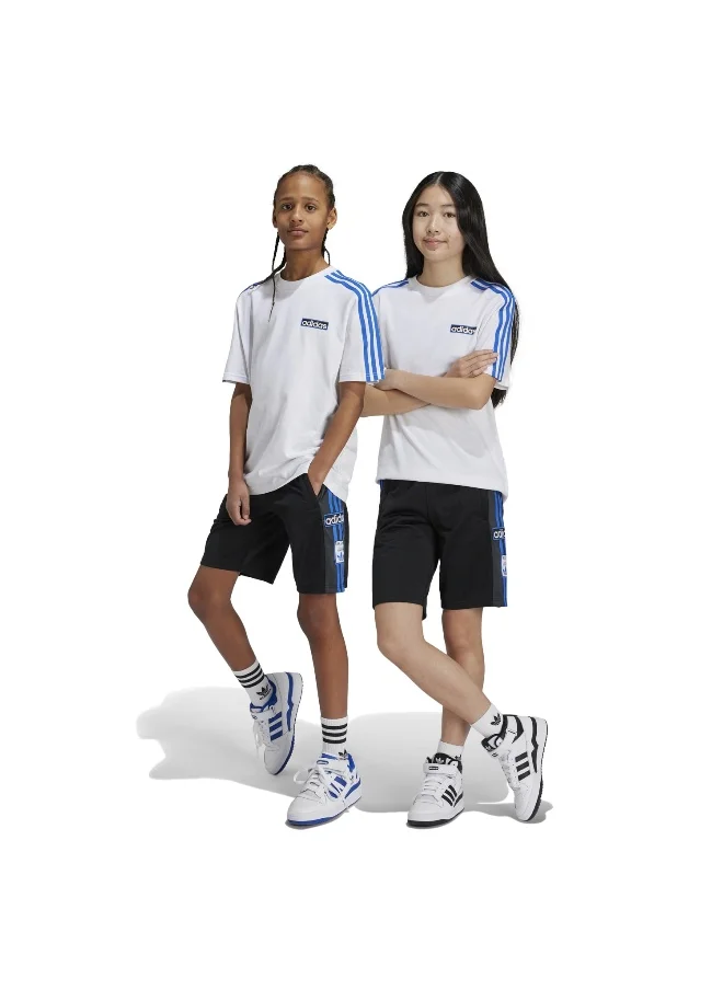 اديداس adidas SHORTS Black Originals Kids SHORTS