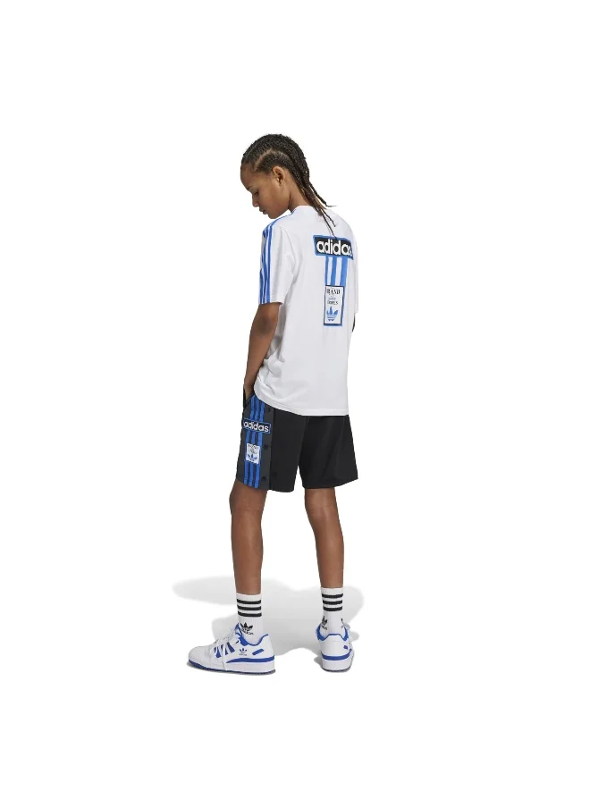 اديداس adidas SHORTS Black Originals Kids SHORTS