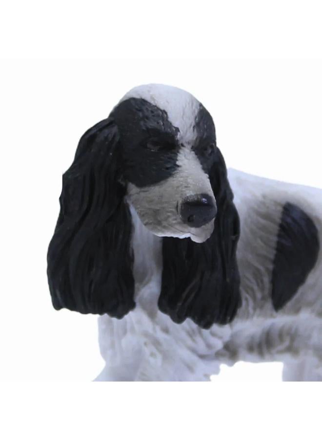 CollectA English Cocker Spaniel Figurine - Image 3