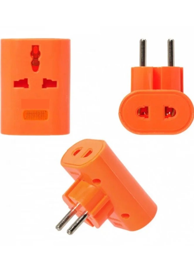 Multiple Triple Joint 1 Pcs - Image 1