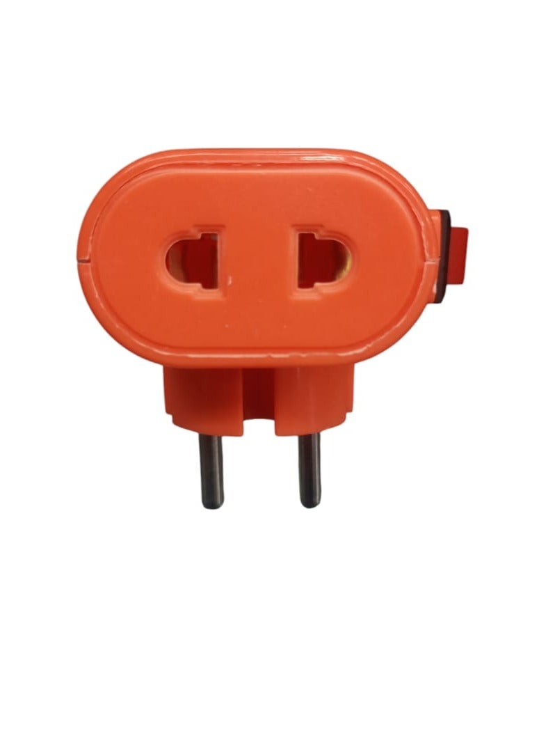 Multiple Triple Joint 1 Pcs - Image 2