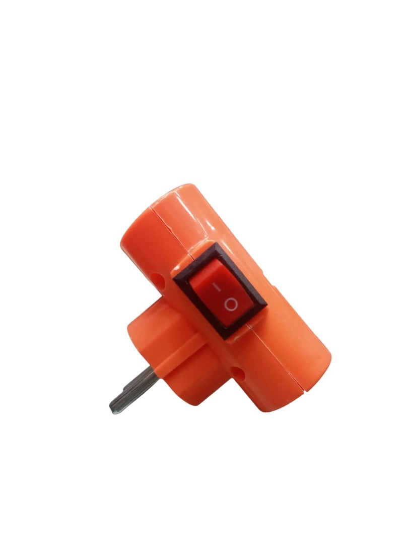 Multiple Triple Joint 1 Pcs - Image 3