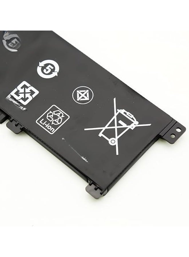 BLESYS B31N1429 Laptop Battery Replacement Compatible with K501U, K501UB, K501UQ, K501UW, R516U, R516UB, R516UQ, R516UW, R516UX Series - Image 2