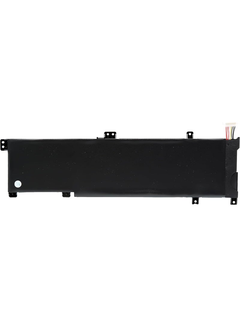 BLESYS B31N1429 Laptop Battery Replacement Compatible with K501U, K501UB, K501UQ, K501UW, R516U, R516UB, R516UQ, R516UW, R516UX Series - Image 3