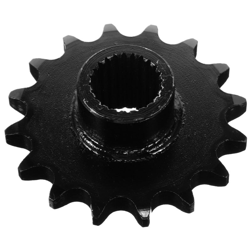 Engine Sprocket Tooth Plate Motorcycle Front Sprocket 16 Tooth For 150cc 200cc Atvs Go Karts Chain Wheel - Image 2