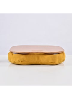 Yellow Fabric