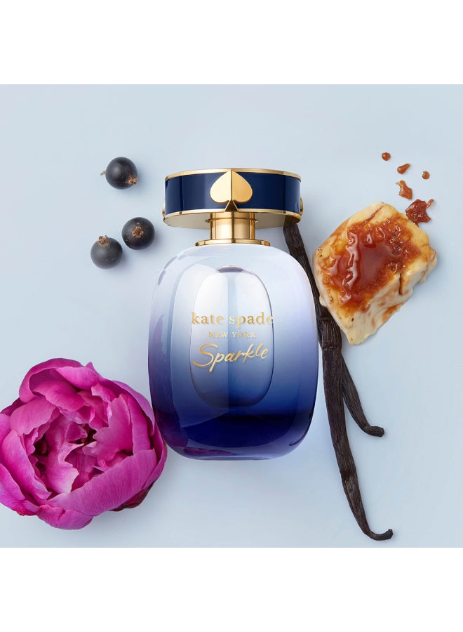 Kate Spade Sparkle Eau De Parfum Intense 100Ml - Image 2