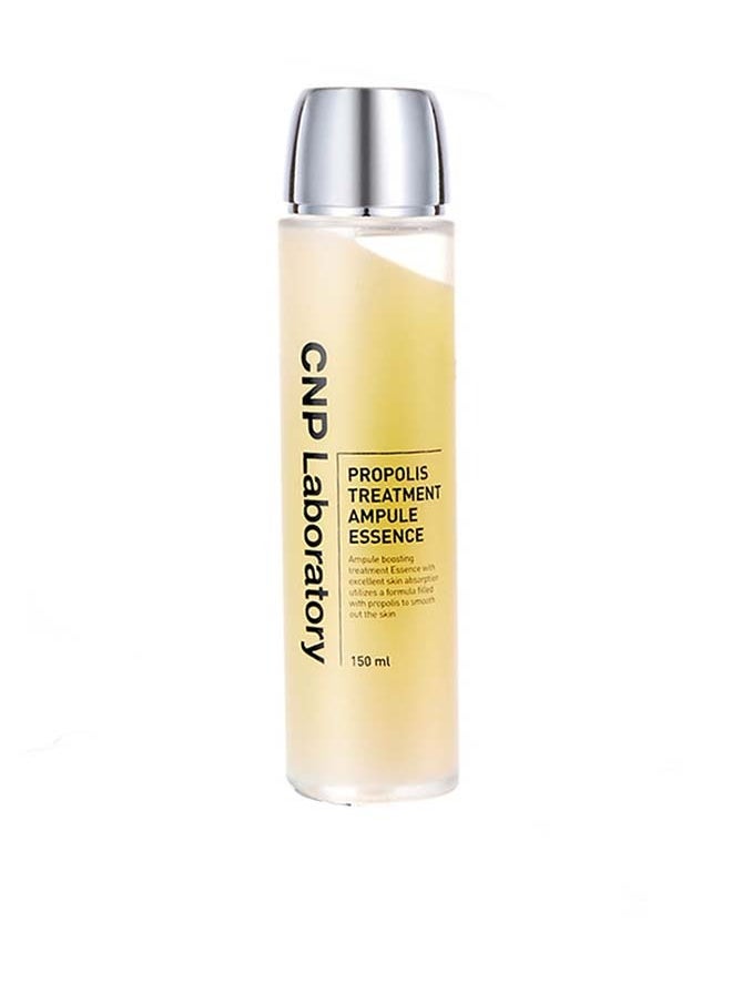 cnp laboratory - Propolis Treatment Ampule Essence 150ml - Image 1