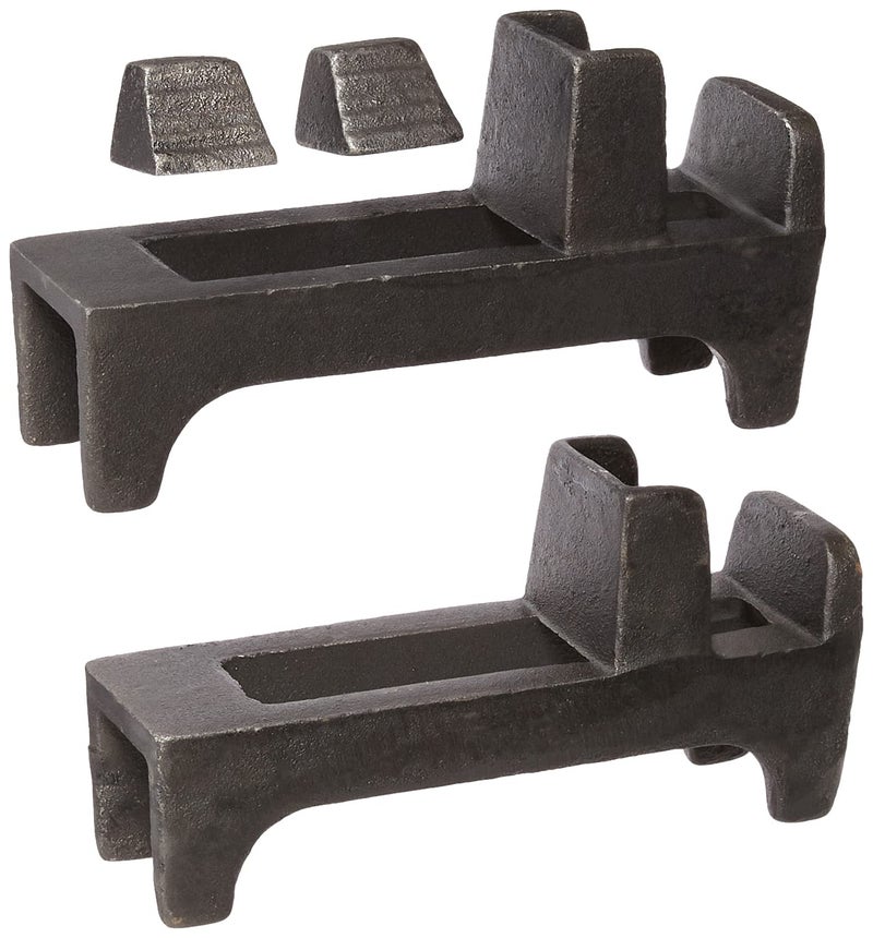 Minuteman International Minuteman International CFBF Fireback Feet  Black 