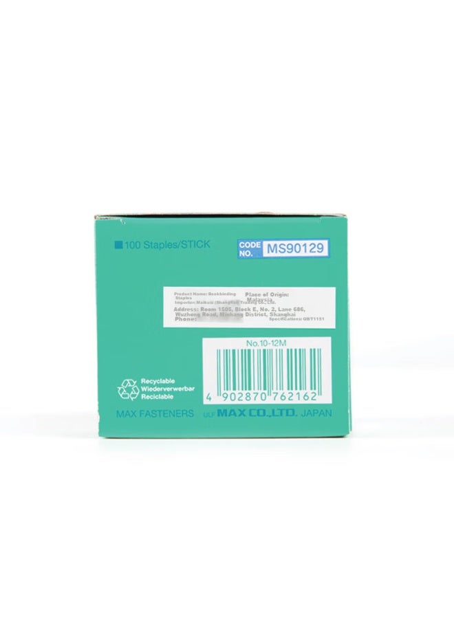ماكس Max Meike Hd-10 Series Special Nail 10# مسمار بقدرة اختراق قوية 12000 قطعة/صندوق No.10-12m - Image 3