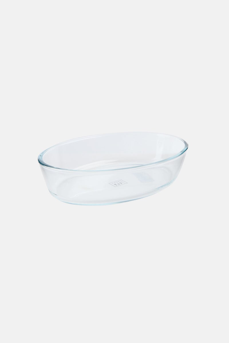 YOTO Oval Glass Baking Dish  - Image 1