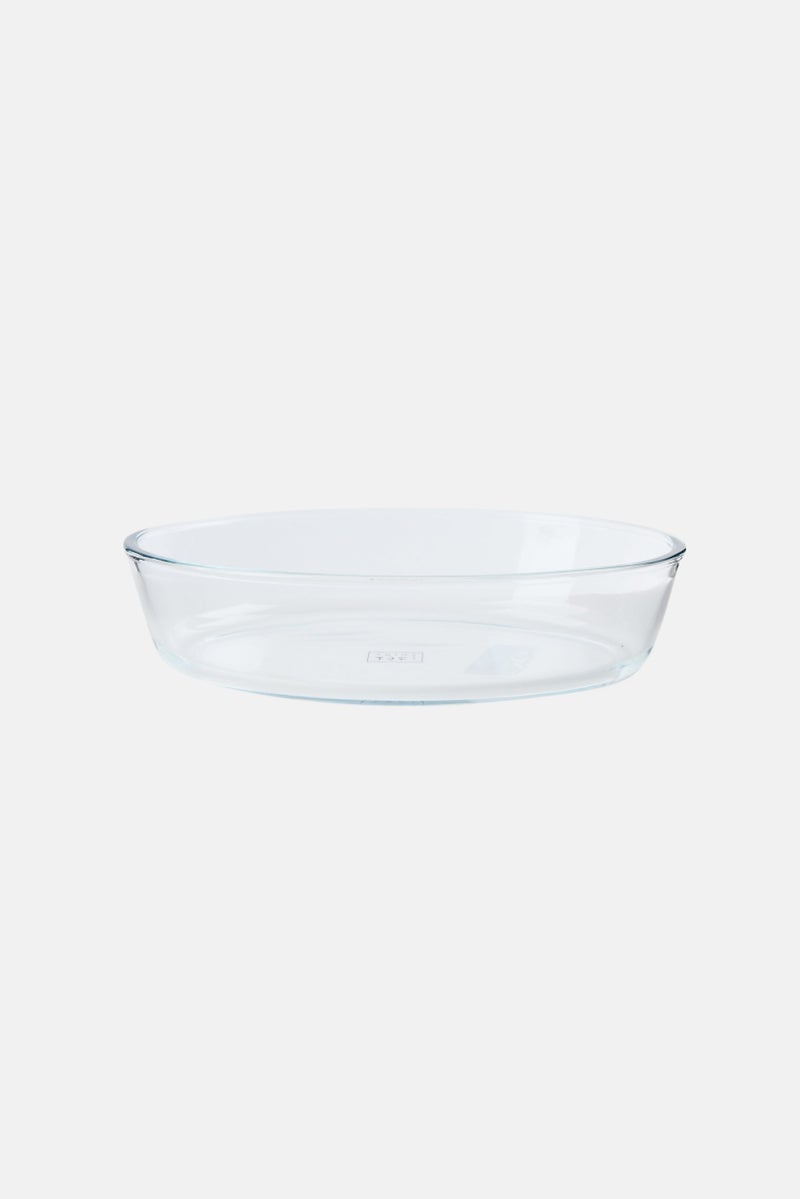 YOTO Oval Glass Baking Dish  - Image 2