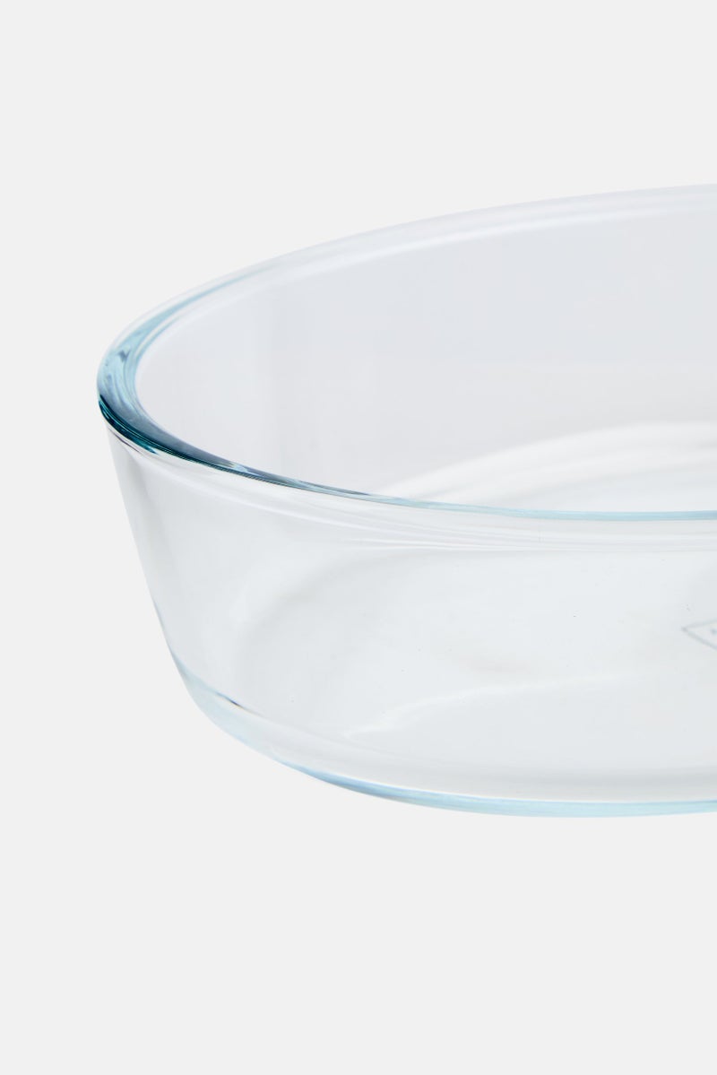 YOTO Oval Glass Baking Dish  - Image 3