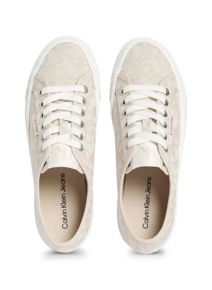 Calvin Klein Jeans Casual Low Top Sneakers