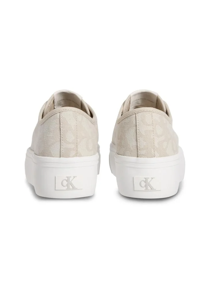 Calvin Klein Jeans Casual Low Top Sneakers