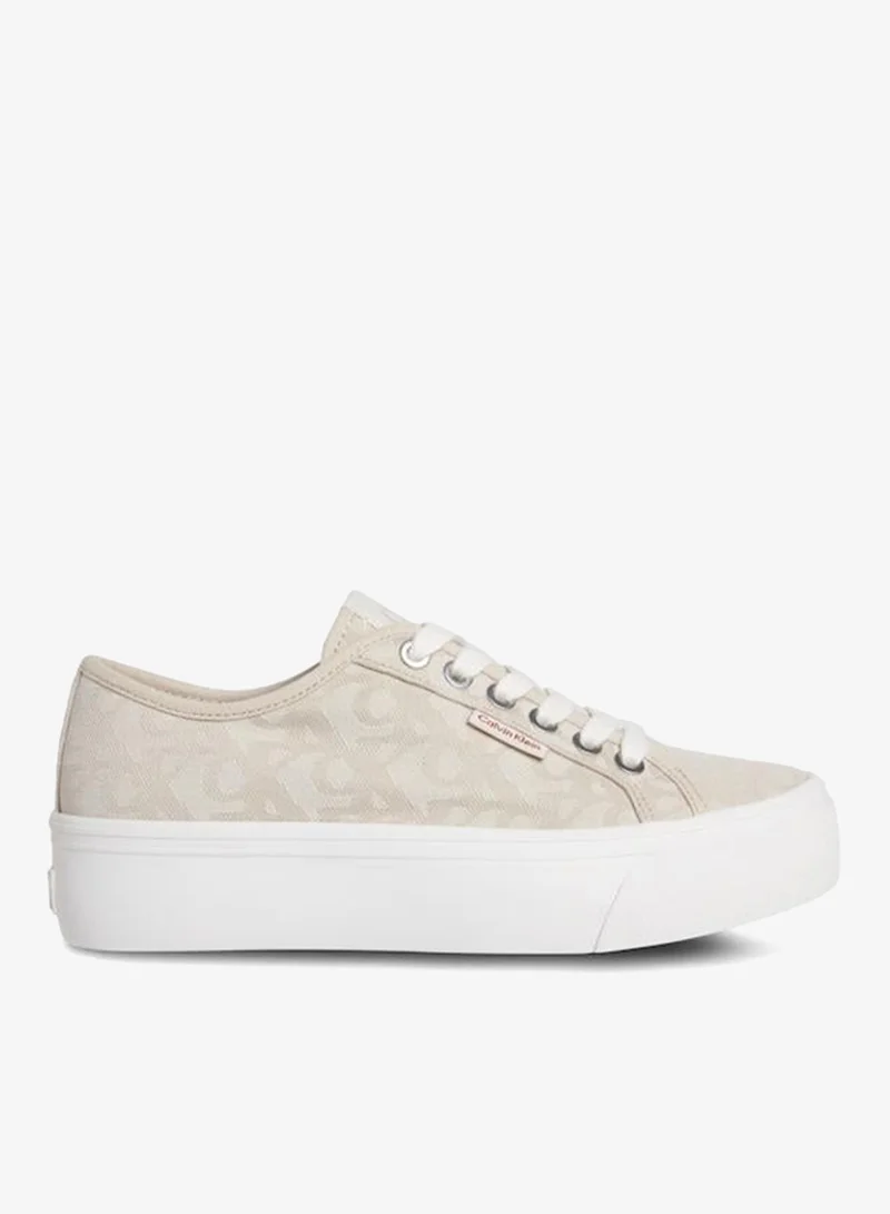 Calvin Klein Jeans Casual Low Top Sneakers