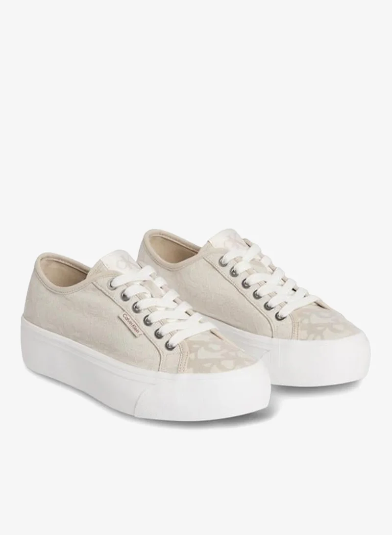 Calvin Klein Jeans Casual Low Top Sneakers