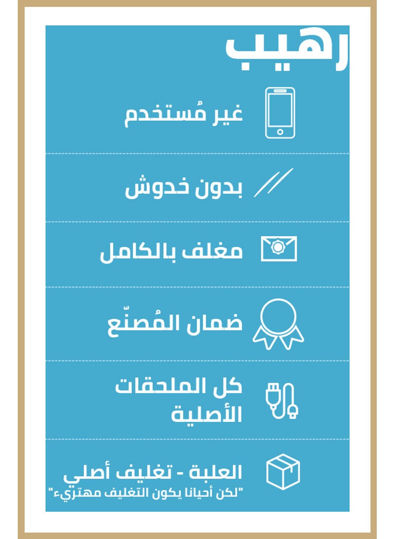 ديل مجدد - لاب توب لاتيتيود 5480 (2017) بشاشة مقاس 14 بوصة، ومعالج كور i5/ذاكرة وصول عشوائي سعة 7 غيغابايت/محرك أقراص صلب SSD سعة 256 غيغابايت/بطاقة رسومات إنتل HD 620 مع لوحة مفاتيح باللغتين الإنجليزية والعربية الإنجليزية/العربية أسود - Image 3