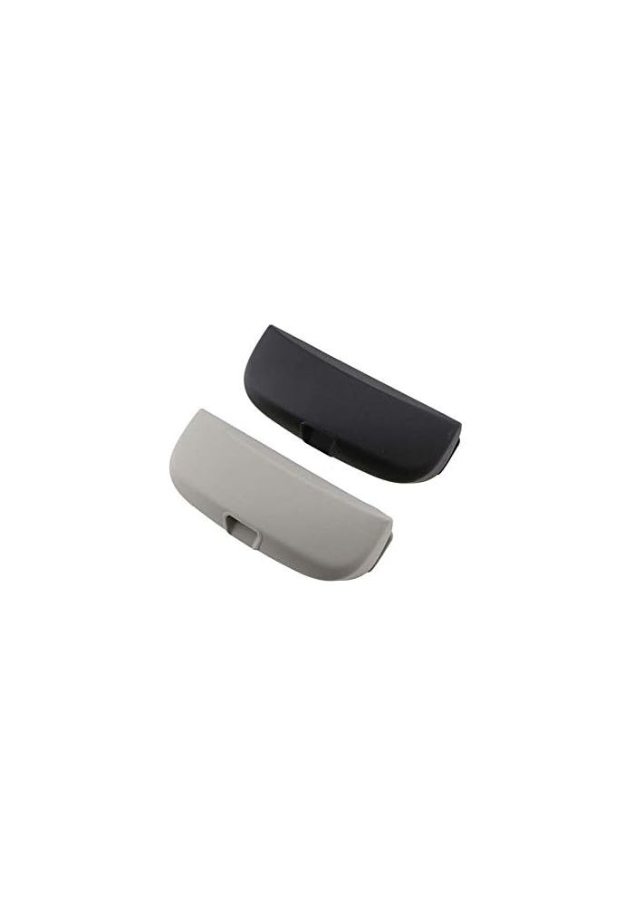 QASULER Car Glasses Case for  Mercedes-Benz - Image 3