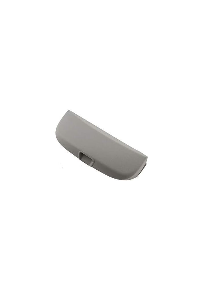 QASULER Car Glasses Case for  Mercedes-Benz - Image 1