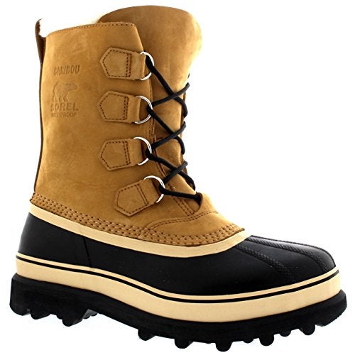 Sorel أحذية شتوية للرجال من سوريل - Image 5