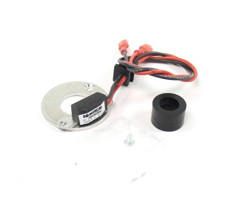 PerTronix 1847A Ignitor Electronic Ignition Conversion Kit, Compatible with Bosch 009 4 Cylinder - Image 4