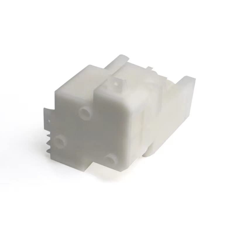 إسفنجة وسادة خزان الحبر لطابعات Epson L800/L801/R280-R295/R330-R390/RX585-RX685/P50/T50/T59: رغوة سوداء عالية الامتصاص - Image 2