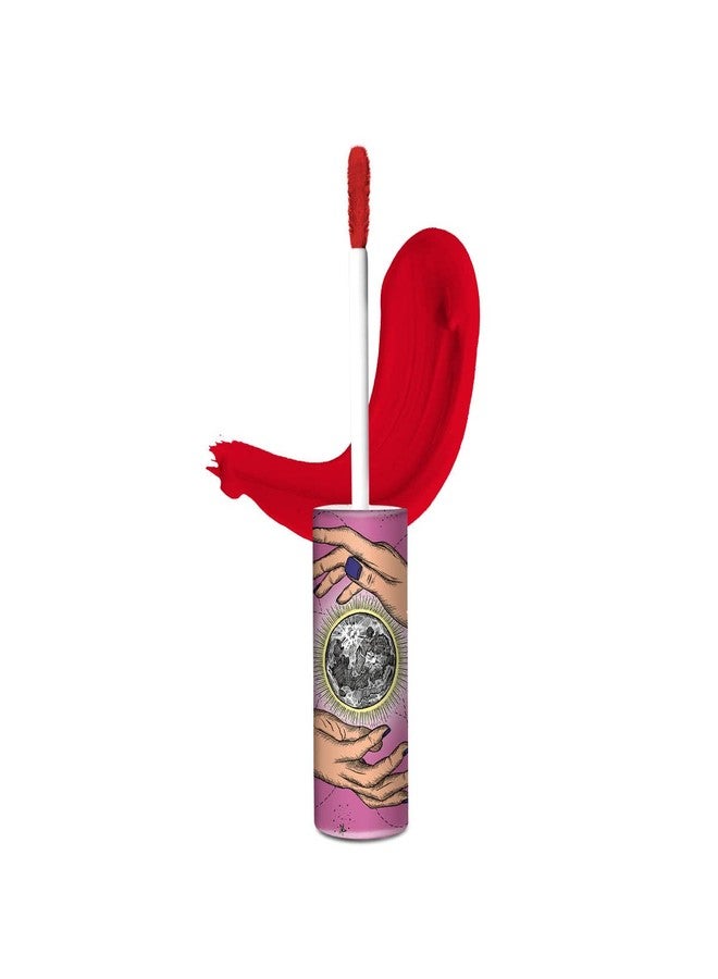 YuYa - Republic Cosmetics Velvet Liquid Lipstick Ramé - Image 3