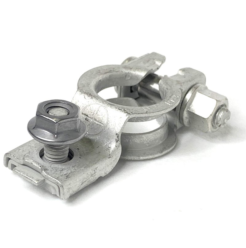 EAPP مجموعة طرف البطارية الإيجابية الجديدة 91860-2F021QQK 918602F020 مع صمولة لسيارات سوناتا وأوبتيما وسورينتو وغيرها - Image 1