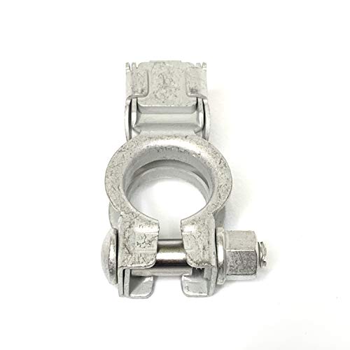 EAPP مجموعة طرف البطارية الإيجابية الجديدة 91860-2F021QQK 918602F020 مع صمولة لسيارات سوناتا وأوبتيما وسورينتو وغيرها - Image 3