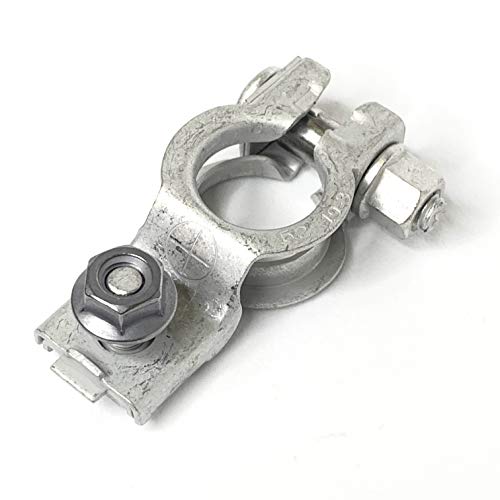 EAPP مجموعة طرف البطارية الإيجابية الجديدة 91860-2F021QQK 918602F020 مع صمولة لسيارات سوناتا وأوبتيما وسورينتو وغيرها - Image 4