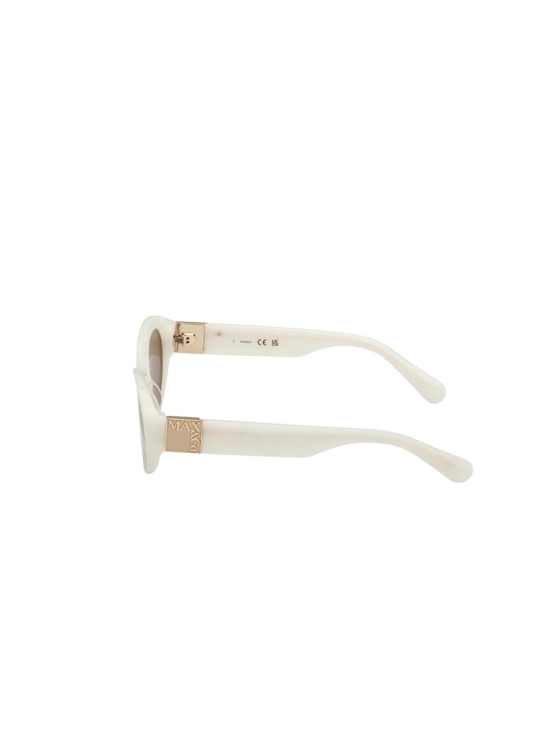 MAXCO Uv-Protected Round Sunglasses  - Image 2