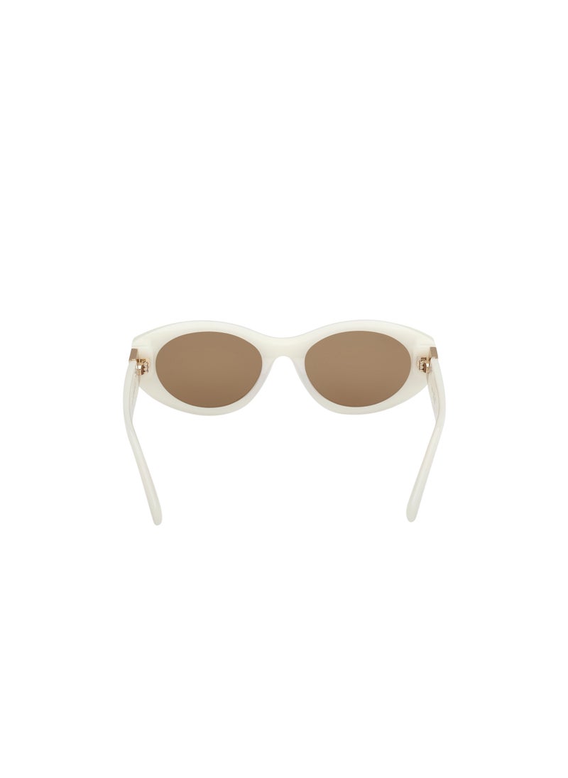 MAXCO Uv-Protected Round Sunglasses  - Image 4