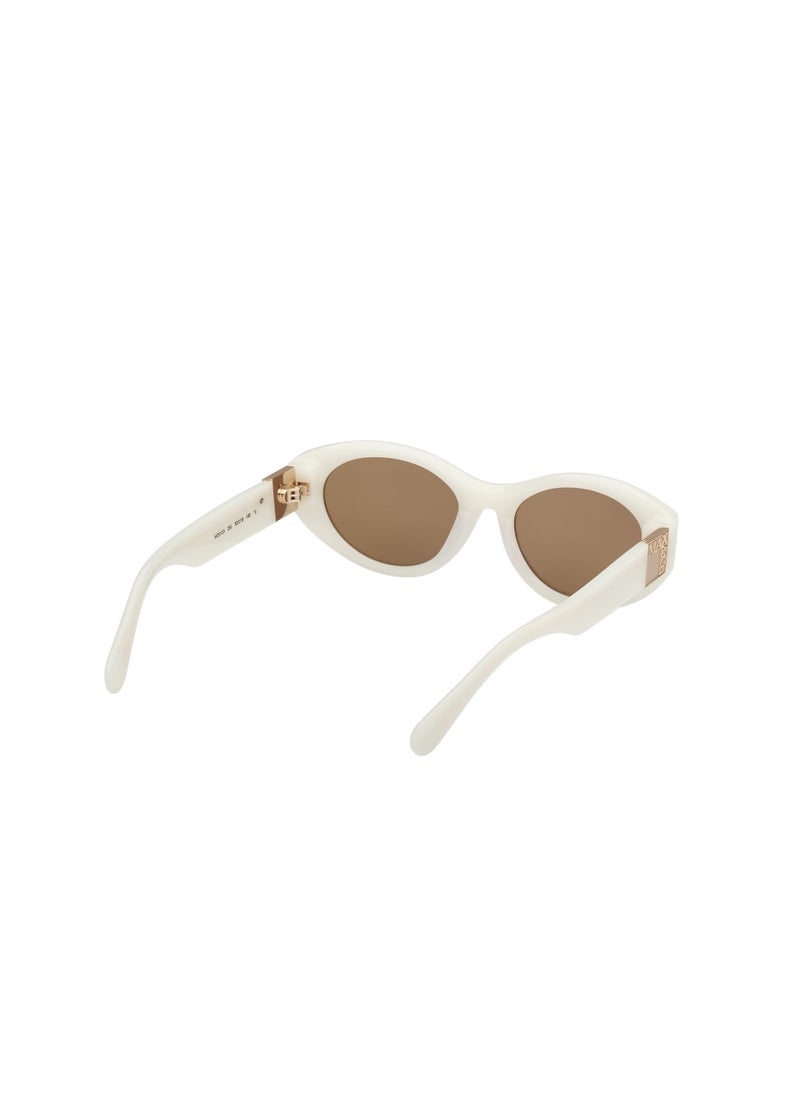 MAXCO Uv-Protected Round Sunglasses  - Image 5