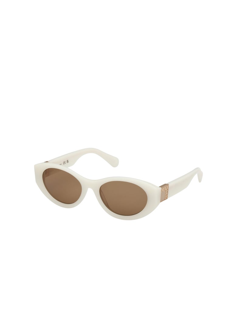 MAXCO Uv-Protected Round Sunglasses  - Image 1