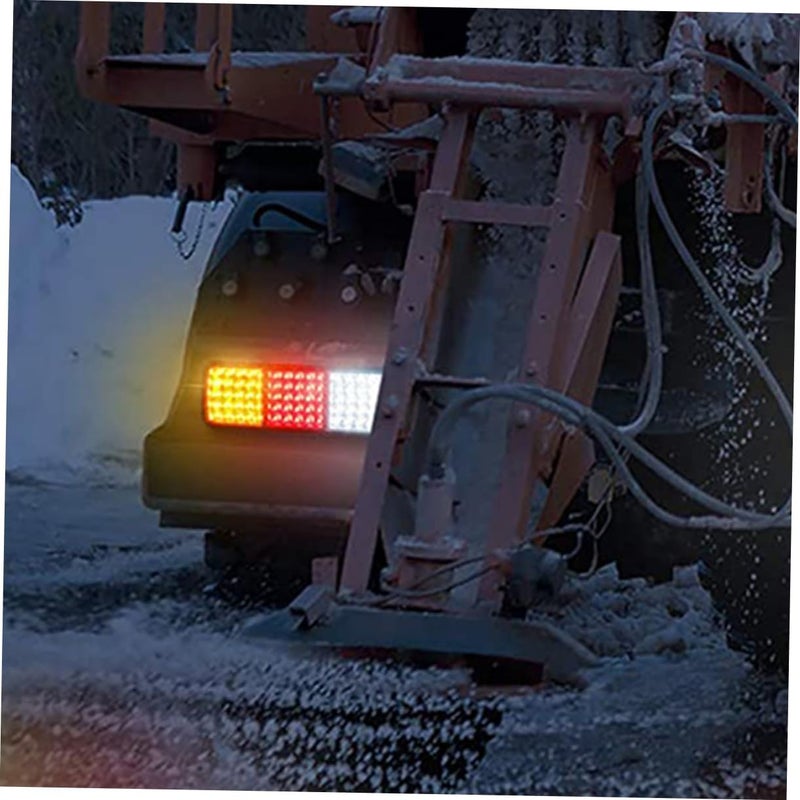 Leakproof sealed High Brightness Led Trailer Tail Light Bar Led Reverse Signal Brake Light for Trucks Utvs Rvs Trailers and Boats Easy Installation Superior Illumination and High Visibility Space saving design picks Adjustable build Long term heavy use compatible Most item matching trendy design Multiple options Scratch resistant Transit & use compatible Repeated use friendly design Multiple design variants Consistent single item quality Periodic stock arrangement Strong durable raw material Practical experience crafted Wide use selected material All user affordable trusted quality Any KSA address orderable Daily life matching design Global trendy simple build Flexible sizing options Narrow & wide space compatible Multi-market matching options Durability boosted processed material Timely planned dispatch Multi-demand compliant quality - Image 5