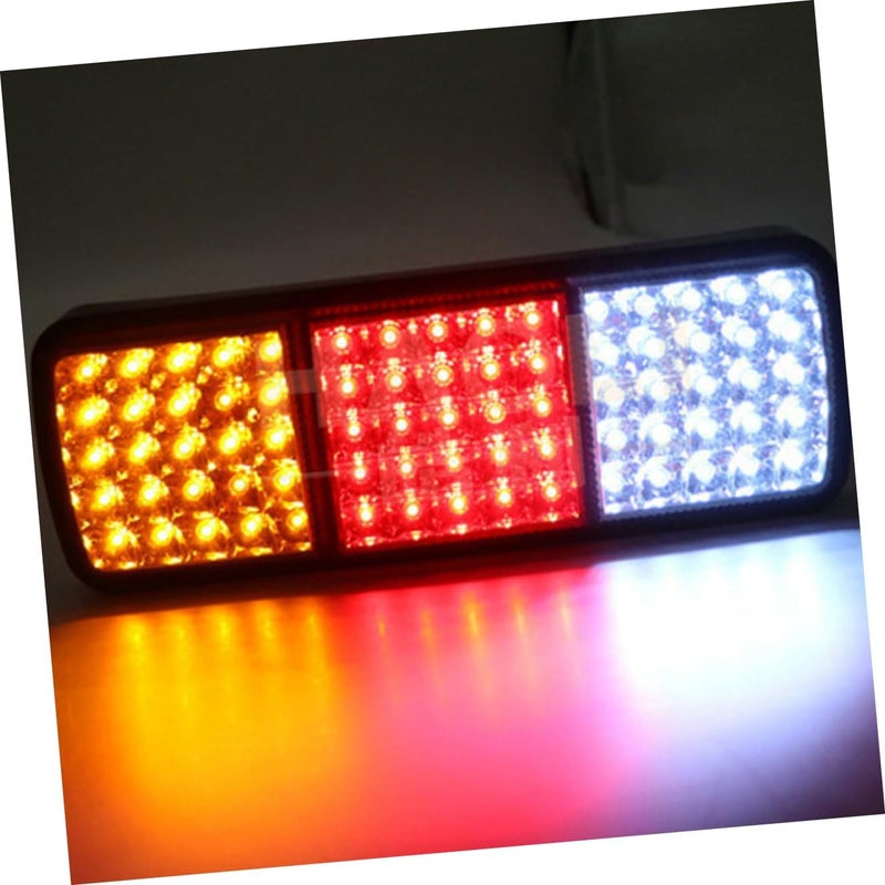 Leakproof sealed High Brightness Led Trailer Tail Light Bar Led Reverse Signal Brake Light for Trucks Utvs Rvs Trailers and Boats Easy Installation Superior Illumination and High Visibility Space saving design picks Adjustable build Long term heavy use compatible Most item matching trendy design Multiple options Scratch resistant Transit & use compatible Repeated use friendly design Multiple design variants Consistent single item quality Periodic stock arrangement Strong durable raw material Practical experience crafted Wide use selected material All user affordable trusted quality Any KSA address orderable Daily life matching design Global trendy simple build Flexible sizing options Narrow & wide space compatible Multi-market matching options Durability boosted processed material Timely planned dispatch Multi-demand compliant quality - Image 4