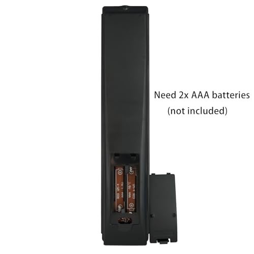 Kassionel New Replaced Remote Control GB118WJSA Fit for Sharp AQUOS TV GB004WJSA GB005WJSA GA890WJSA GB105WJSA GA935WJSA - Image 5