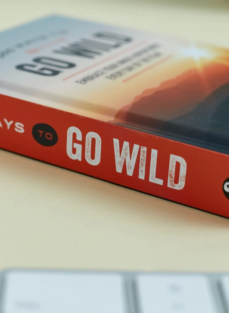 Summersdale 365 Ways To Go Wild