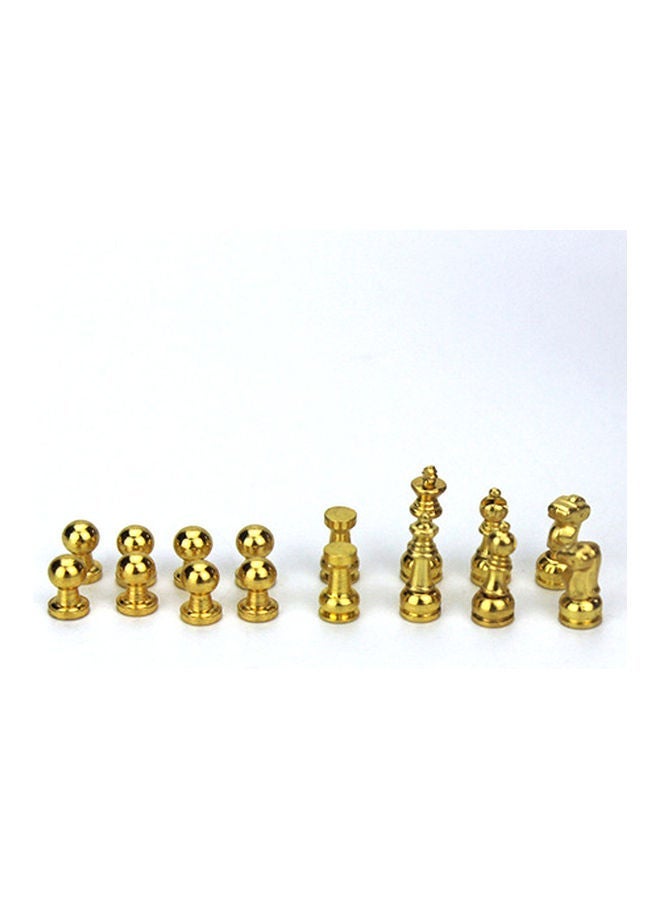 NIBEMINENT Magnetic Chess Set - Image 4