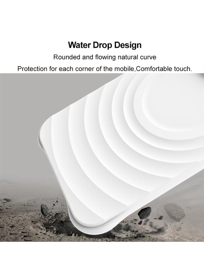 إيماك جراب لهاتف Samsung Galaxy S25 5G IMAK UC-6 Series Manbo Frosting Soft Phone Case - Image 5