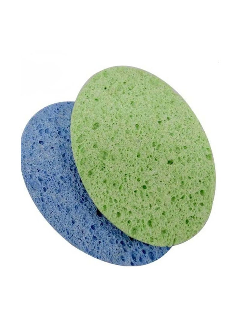 كوزمو إسفنجة تنظيف الوجه Ct651