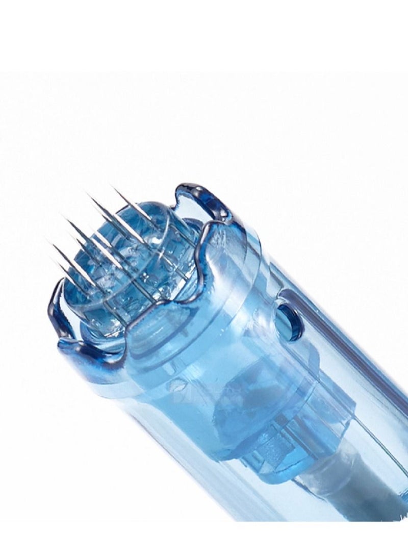 Dr.pen 10pcs 12Pin Needles Replacement Cartridges for Dr.pen A8S/M8S/A9/A11  - Image 3