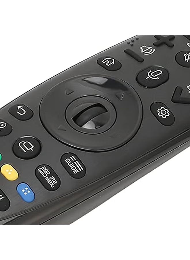 PROMASS - AN-MR19BA TV Remote Control Portable Replacement Remote Control for LG W9 E9 C9 B9 SM99 SM95 SM90 SM86 SM81 UM80 UM75 UM73 UM71 UM6970 - Image 1