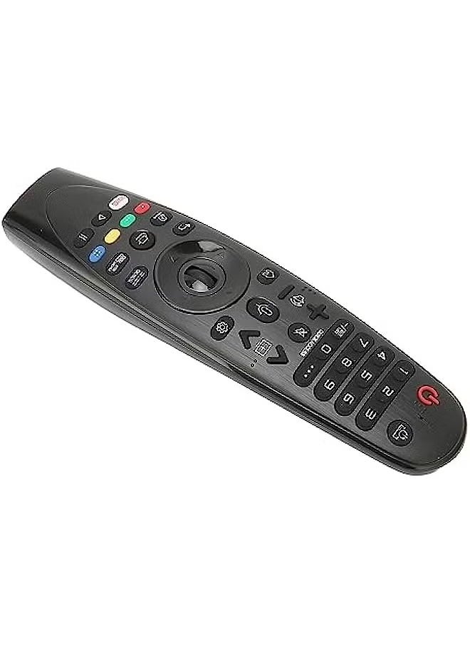 PROMASS - AN-MR19BA TV Remote Control Portable Replacement Remote Control for LG W9 E9 C9 B9 SM99 SM95 SM90 SM86 SM81 UM80 UM75 UM73 UM71 UM6970 - Image 1